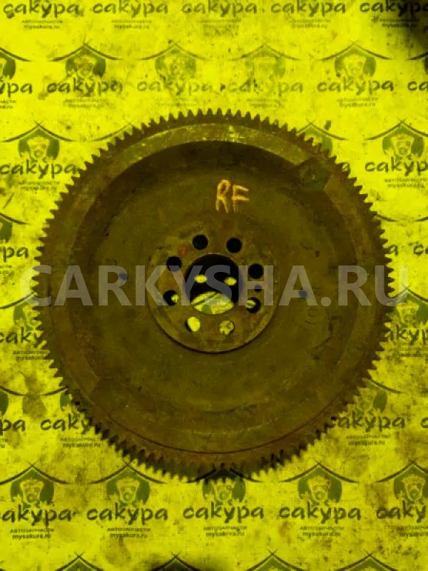 Маховик Mitsubishi Delica 