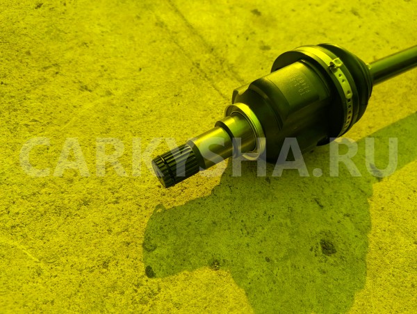 Привод Toyota Verso 