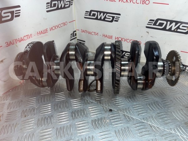 Коленвал Toyota Allion 