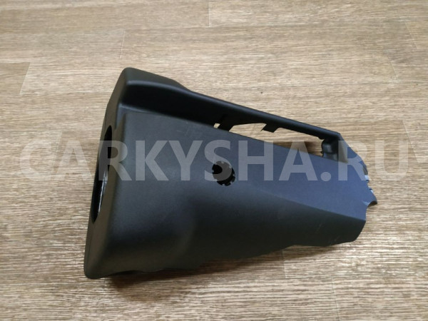 Кожух рулевой колонки Land Rover Freelander оригинальный номер LR002697