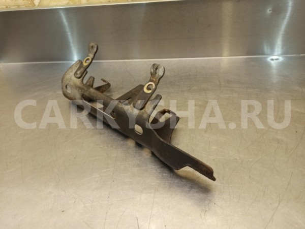 Кожух топливной рейки Nissan Tiida C11 HR15DE 1.5 Nissan Tiida 