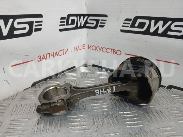 Шатун Nissan Wingroad 