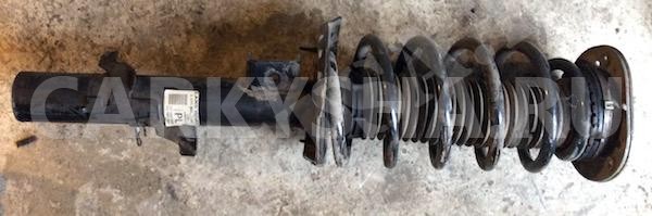 Амортизаторы перед 2.2 Land Rover Freelander II оригинальный номер LR031665 LR026068 LR001141