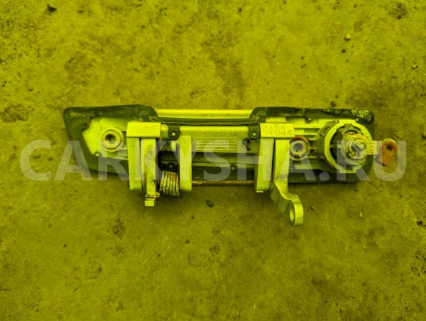 Ручка двери Mitsubishi Lancer 