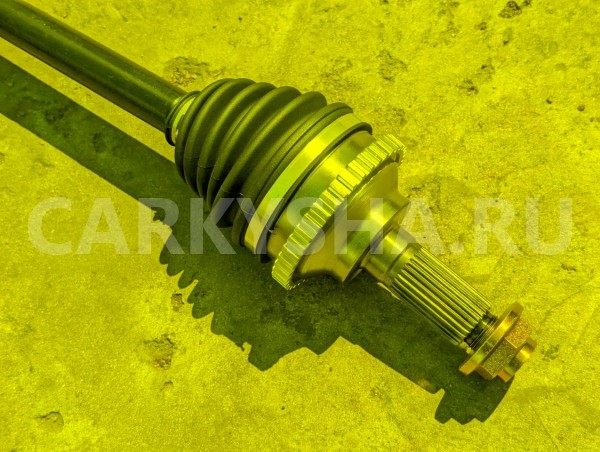 Привод Mazda Capella 