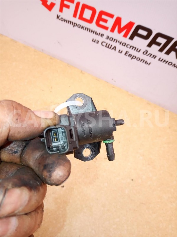 Название детали Клапан ТНВД Модель Citroen DS4 Citroen DS4 оригинальный номер 9688124580