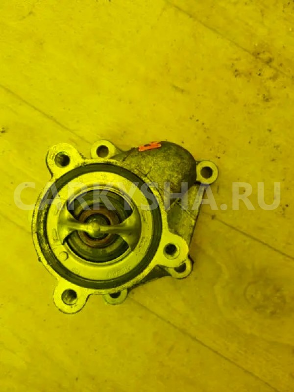 Корпус термостата Suzuki Wagon R 