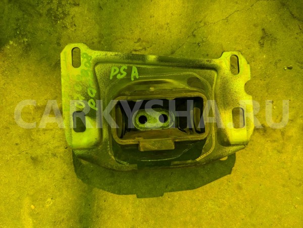 Подушка акпп Peugeot 308 