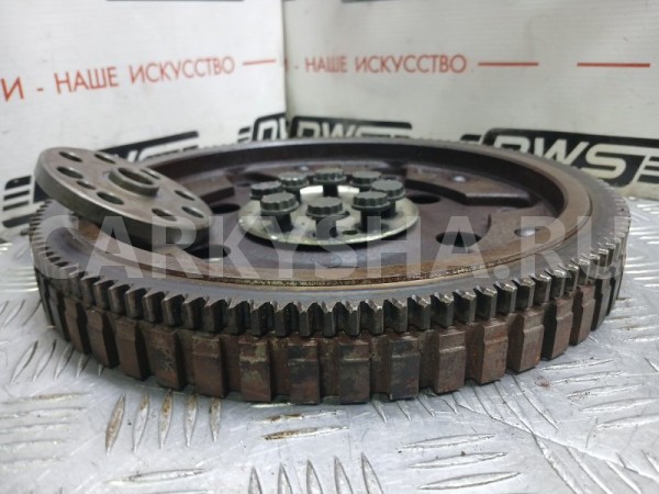 Маховик Hyundai Starex 