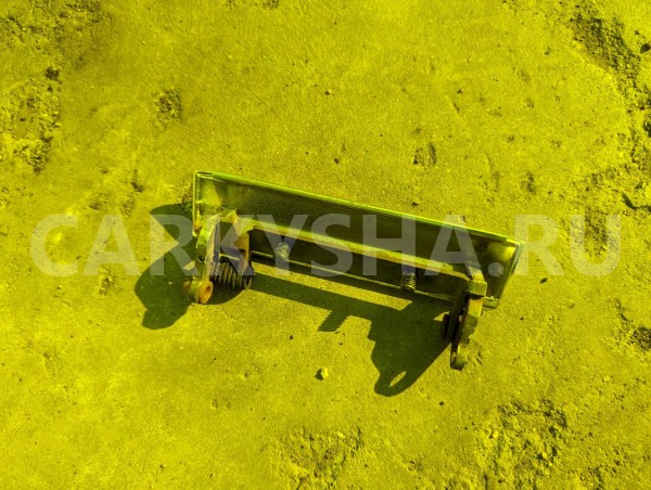 Ручка двери Mitsubishi Delica 