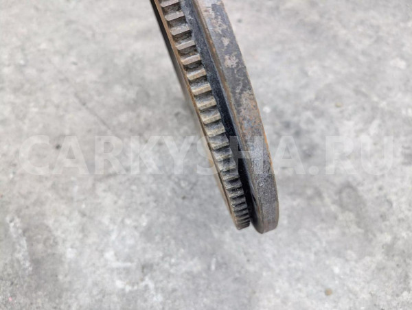 Маховик Nissan Silvia 