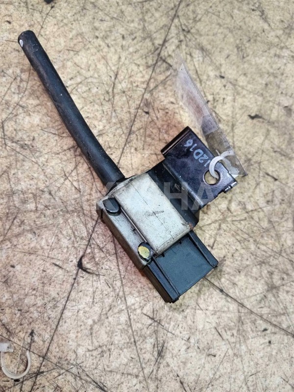 Название детали Клапан вакуумный Модель Hyundai Tucson JM Hyundai Tucson оригинальный номер 351202A450