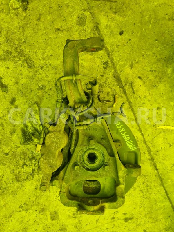 Ступица Ford Explorer 