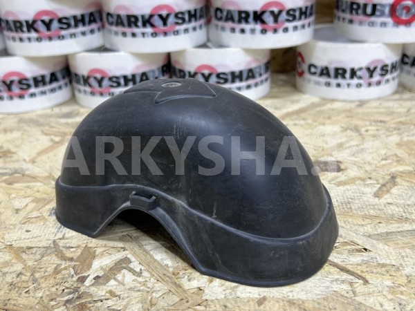 Накладка рычага правого задней подвески Toyota Camry VIII (XV70) Рестайлинг – седан оригинальный номер 48753-47010