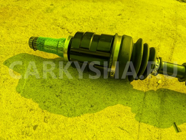 Привод Toyota Voltz 