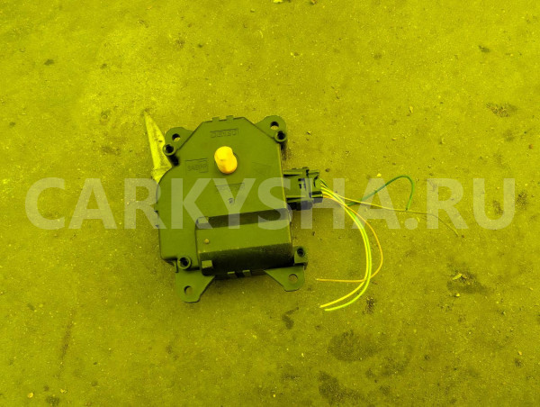 Сервопривод Daihatsu Tanto оригинальный номер 113800-2770