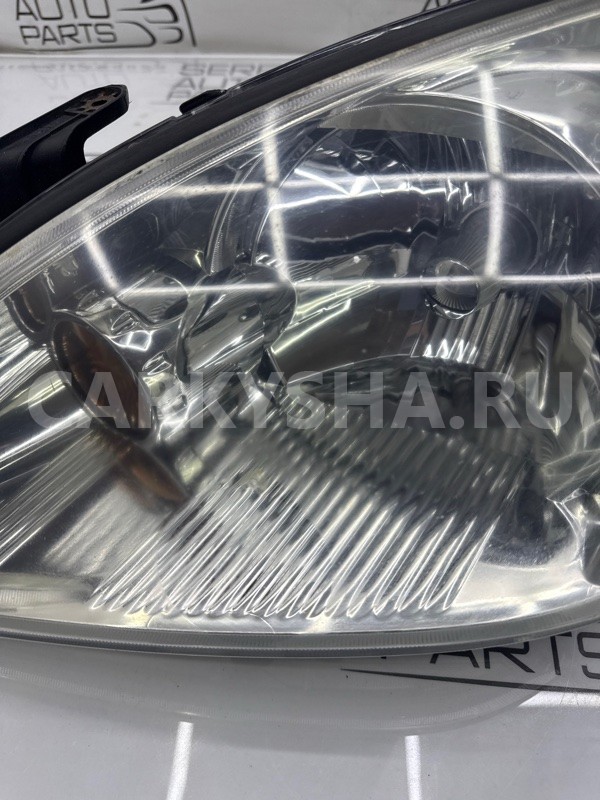 Фара передняя левая Mitsubishi Lancer 9 CS3W 1.6 Mitsubishi Lancer 