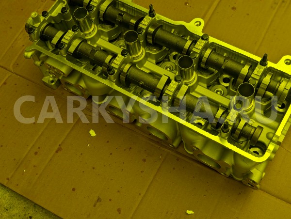 Головка блока цилиндров Suzuki Escudo 