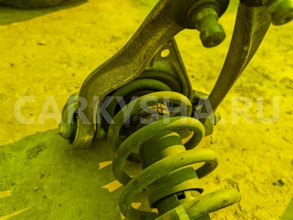 Стойка Audi A4 