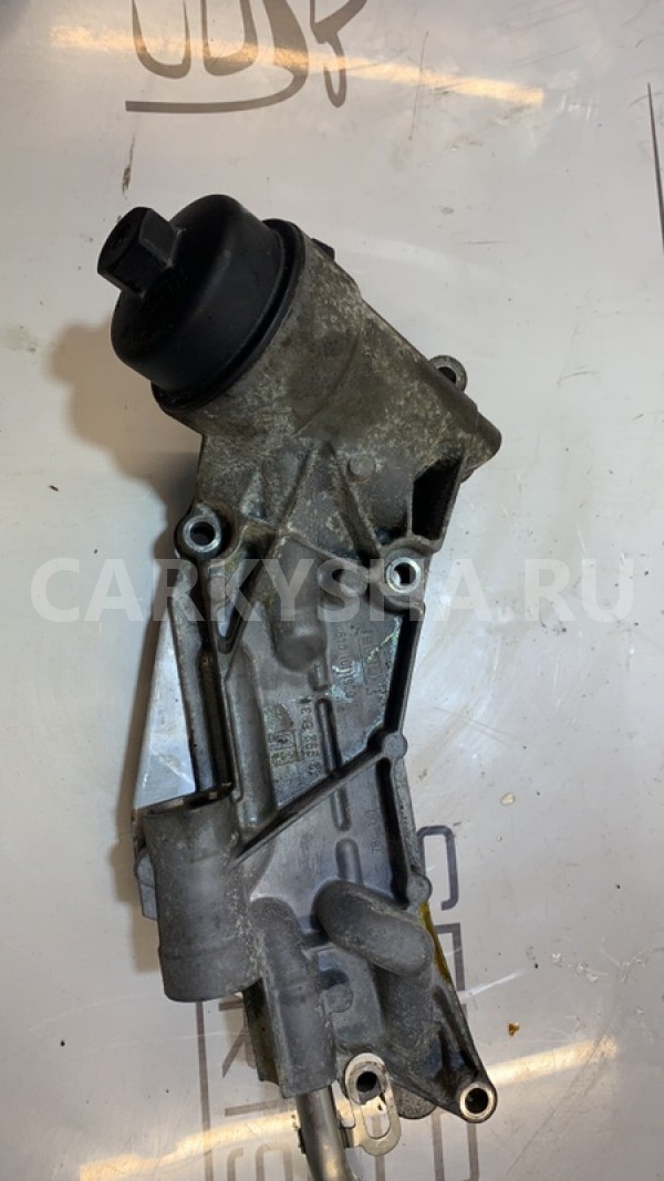 Теплообменник Chevrolet Cruze J300 F16D4 1.6 2010 Chevrolet Cruze 