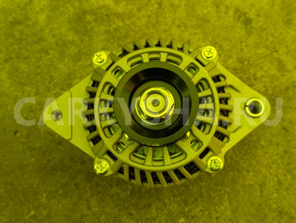 Генератор Honda HR-V 