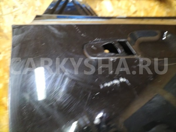 Дверь боковая задняя правая Volvo XC60 2020 Volvo XC60 