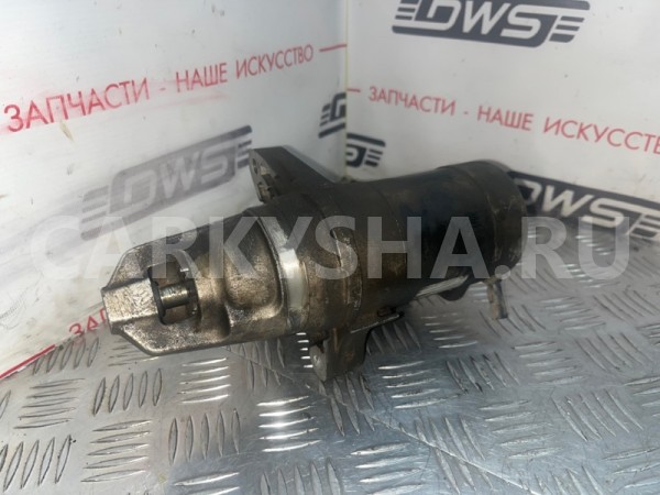 Стартер Honda Legend 