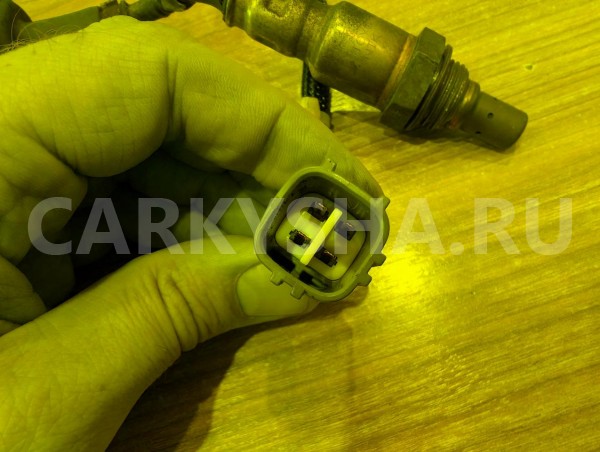 Лямбда-зонд Toyota Spade 