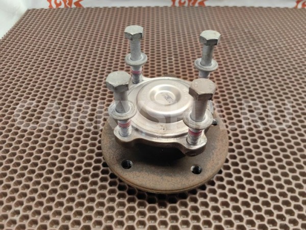 Ступица подшипник ступицы BMW 3er 