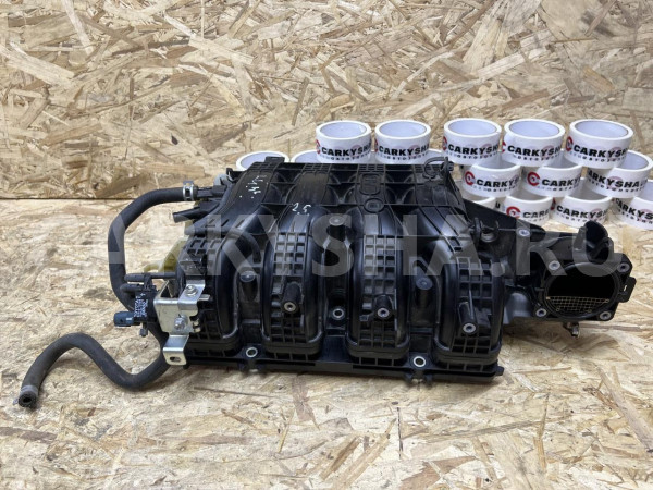Коллектор впускной Toyota RAV 4 IV (CA40) Рестайлинг оригинальный номер 17120-36070 