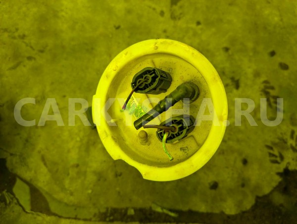 Бензонасос BMW 3er 