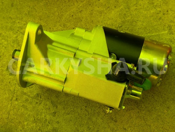 Стартер Toyota Land Cruiser 