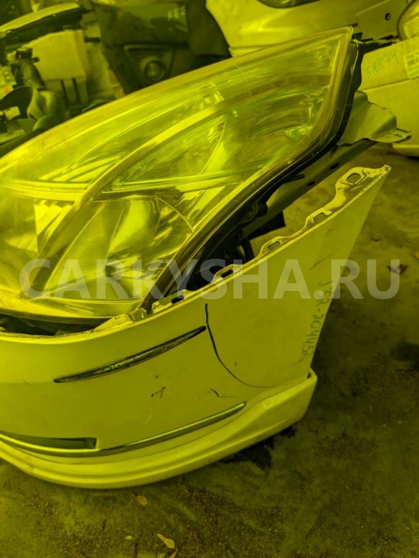 Ноускат Nissan Teana 