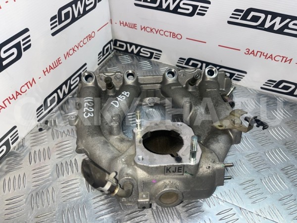 Коллектор впускной Honda Capa 