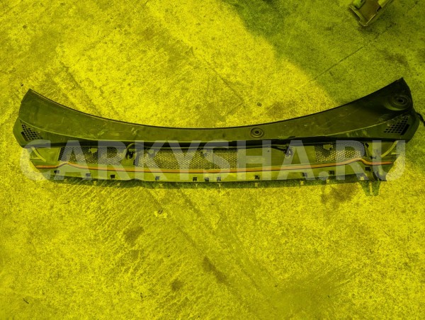 Жабо Peugeot 308 