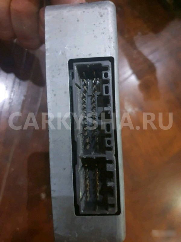 Блок электронный Honda Capa 