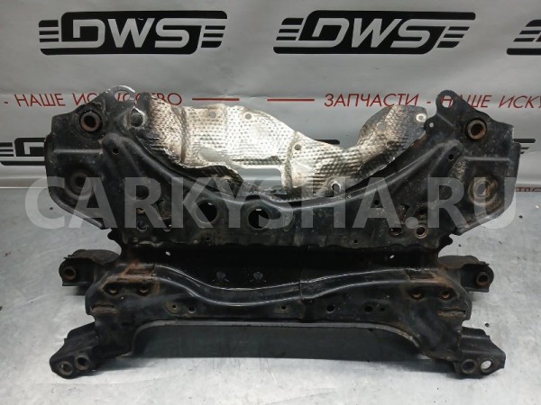 Балка поперечная Toyota Estima 