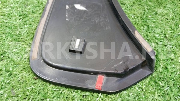 Накладка заднего крыла левая Datsun On-Do 2014 Nissan Datsun 