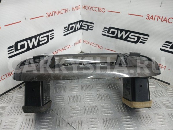 Рамка магнитолы Nissan Bluebird Sylphy 