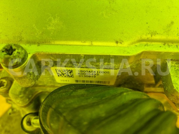 Инвертор Honda Accord 