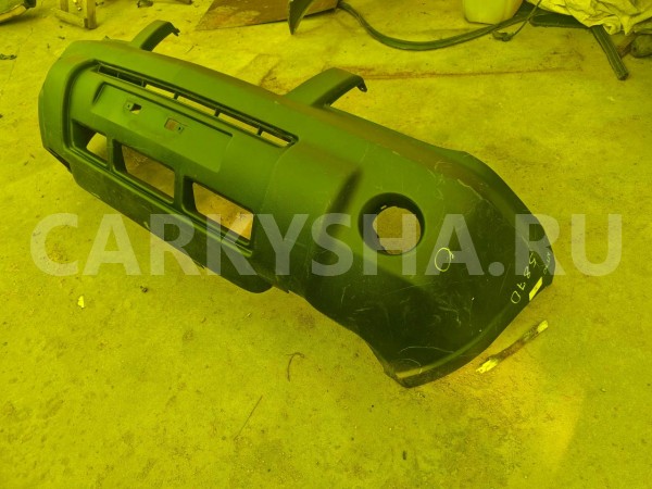 Бампер Nissan X-Trail 