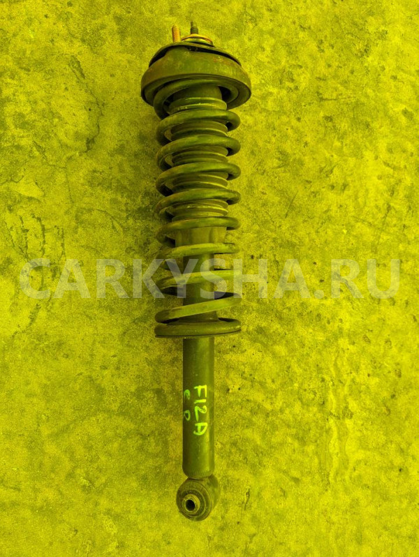 Стойка Mitsubishi Diamante 