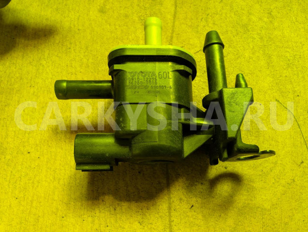 Вакуумный клапан Toyota Prius оригинальный номер 90910-12276