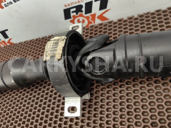 Кардан АКПП BMW 5er 