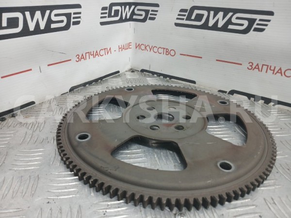 Маховик Mazda Verisa 