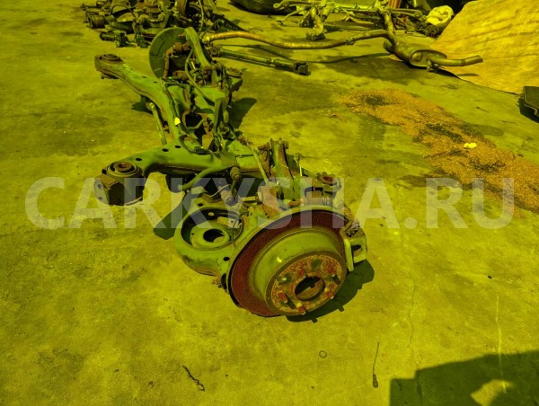 Балка подвески Nissan Teana 