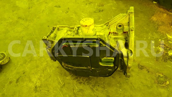 Поддон Nissan Tiida 