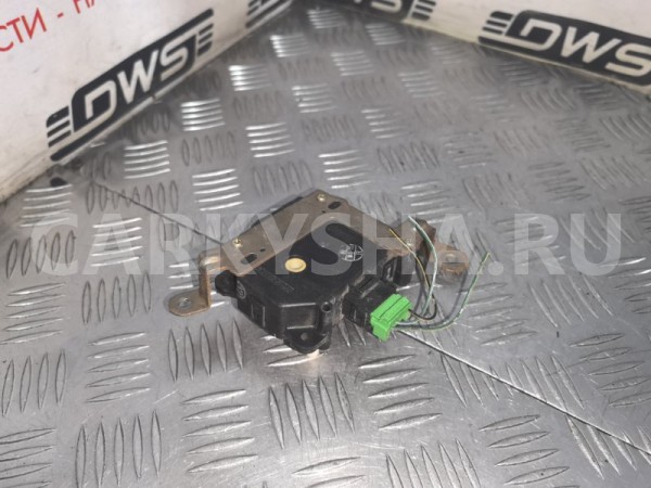 Сервопривод заслонок печки Honda Civic Ferio 