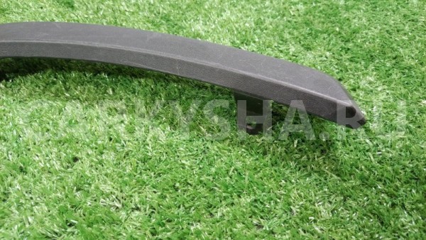 Накладка крыла передняя правая Toyota Rav4 2018 Toyota RAV 4 