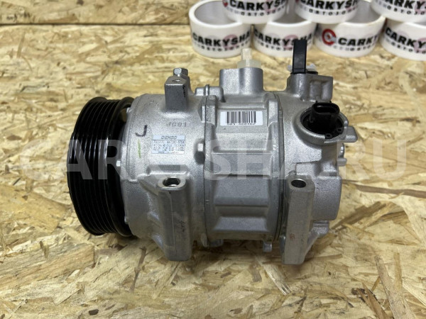 Компрессор кондиционера Toyota RAV 4 V (XA50) оригинальный номер 88310-33350
